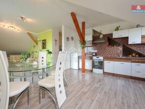 Prodej rodinného domu, Drahanovice - Lhota pod Kosířem, 170 m2