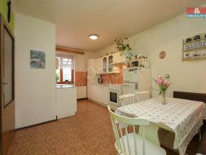 Prodej rodinného domu, Drahanovice - Lhota pod Kosířem, 170 m2