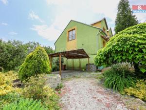 Prodej rodinného domu, Drahanovice - Lhota pod Kosířem, 170 m2