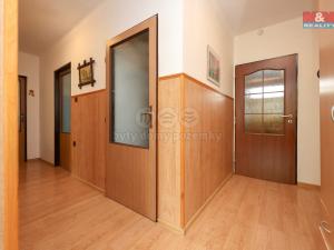 Prodej rodinného domu, Drahanovice - Lhota pod Kosířem, 170 m2
