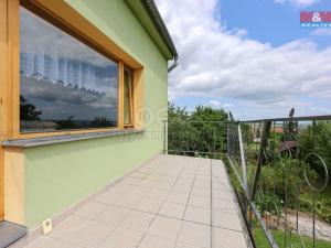 Prodej rodinného domu, Drahanovice - Lhota pod Kosířem, 170 m2