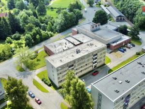 Prodej bytu 2+1, Rokytnice v Orlických horách, U Nádraží, 59 m2