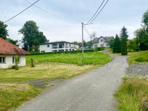 Prodej pozemku pro bydlení, Jeseník nad Odrou - Polouvsí, 2477 m2