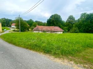 Prodej pozemku pro bydlení, Jeseník nad Odrou - Polouvsí, 2477 m2