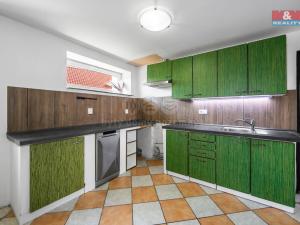 Prodej rodinného domu, Ves Touškov, 198 m2