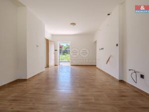 Prodej rodinného domu, Holasovice - Kamenec, 90 m2