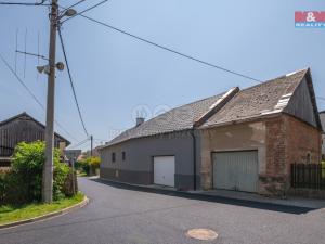 Prodej rodinného domu, Holasovice - Kamenec, 90 m2
