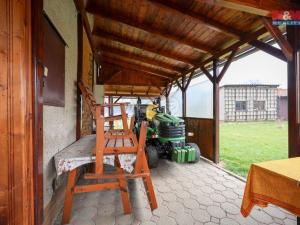 Prodej rodinného domu, Zlaté Hory, Boční, 120 m2