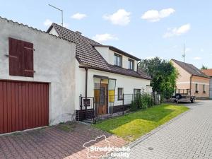 Prodej rodinného domu, Tachlovice, 120 m2