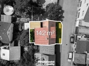 Prodej rodinného domu, Tachlovice, 120 m2