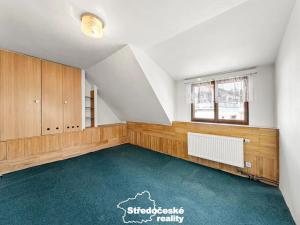 Prodej rodinného domu, Tachlovice, 120 m2