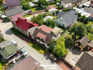 Prodej rodinného domu, Tachlovice, 120 m2