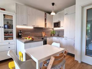 Prodej bytu 2+kk, Brno, Fillova, 46 m2