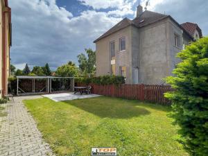 Prodej rodinného domu, Chomutov, Vaníčkova, 150 m2