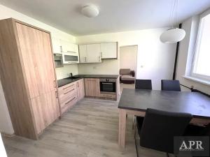 Pronájem bytu 3+1, Uherský Brod, Močidla, 66 m2