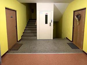 Pronájem bytu 3+1, Uherský Brod, Močidla, 66 m2