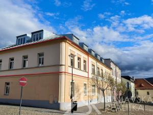 Prodej bytu 3+kk, Kašperské Hory, Náměstí, 90 m2