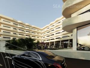 Prodej bytu 4+kk, Golem, kraj Tirana, Albánie, 79 m2