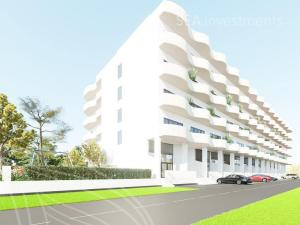 Prodej bytu 4+kk, Golem, kraj Tirana, Albánie, 79 m2