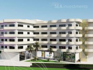 Prodej bytu 4+kk, Golem, kraj Tirana, Albánie, 79 m2