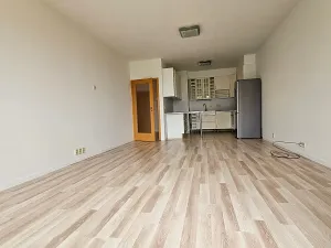 Pronájem bytu 2+kk, Praha - Stodůlky, Petržílkova, 21252 m2