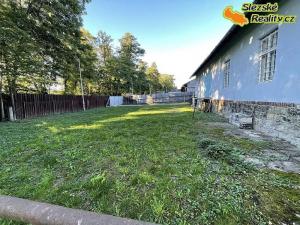 Prodej skladu, Ostrava, Bořivojova, 1460 m2