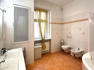 Prodej bytu 2+1, Karlovy Vary, I. P. Pavlova, 64 m2