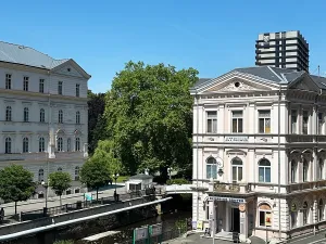 Prodej bytu 2+1, Karlovy Vary, I. P. Pavlova, 64 m2