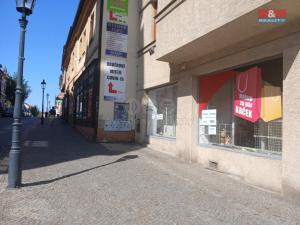 Pronájem obchodního prostoru, Kolín - Kolín III, Politických vězňů, 83 m2