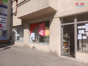 Pronájem obchodního prostoru, Kolín - Kolín III, Politických vězňů, 83 m2