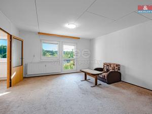 Prodej bytu 3+1, Líšnice, 78 m2