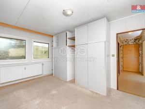 Prodej bytu 3+1, Líšnice, 78 m2
