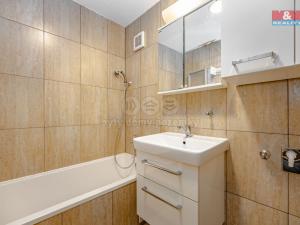 Prodej bytu 3+1, Líšnice, 78 m2