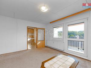 Prodej bytu 3+1, Líšnice, 78 m2