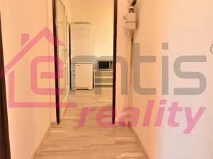 Pronájem bytu 2+1, Praha - Ruzyně, Stochovská, 56 m2
