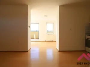 Pronájem bytu 1+1, Praha - Krč, Humpolecká, 42 m2