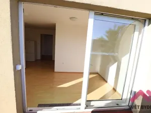Pronájem bytu 1+1, Praha - Krč, Humpolecká, 42 m2