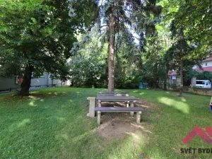 Pronájem bytu 1+1, Praha - Krč, Humpolecká, 42 m2