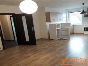 Pronájem bytu 2+kk, Uherský Brod, Dolní Valy, 48 m2