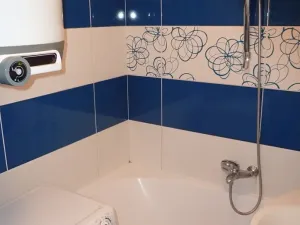 Pronájem bytu 3+1, Uherský Brod, 72 m2