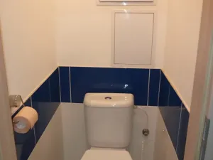 Pronájem bytu 3+1, Uherský Brod, 72 m2