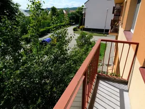 Pronájem bytu 3+1, Uherský Brod, 72 m2
