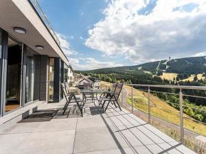 Prodej vily, Loučná pod Klínovcem, 210 m2