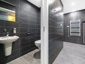 Prodej vily, Loučná pod Klínovcem, 210 m2