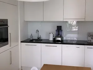 Pronájem bytu 1+kk, Praha - Podolí, Nad cihelnou, 37 m2