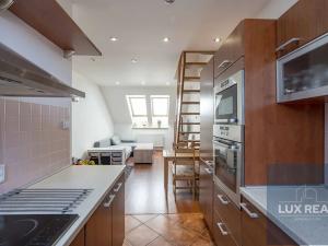 Prodej bytu 2+kk, Brno, Sokolnická, 54 m2