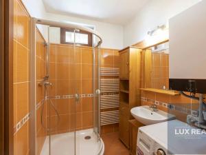 Prodej bytu 2+kk, Brno, Sokolnická, 54 m2