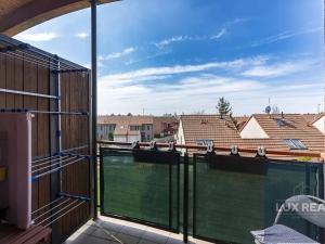 Prodej bytu 2+kk, Brno, Sokolnická, 54 m2