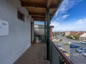 Prodej bytu 2+kk, Brno, Sokolnická, 54 m2