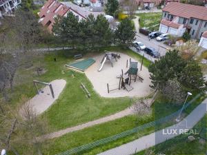 Prodej bytu 2+kk, Brno, Sokolnická, 54 m2